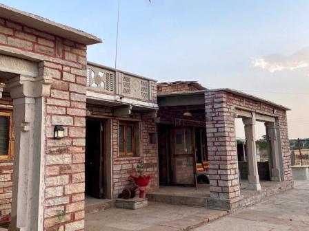 Homestay in Vikrampur, Chanderi
