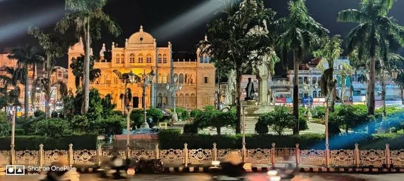 Maharaj Bada Gwalior