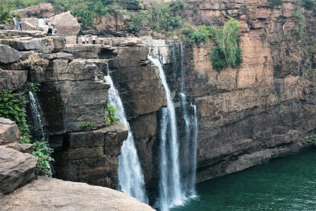 Gokak Near Badami 