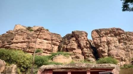 Welcome to Badami 