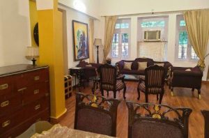 Kuckoo’s Courtyard Homestay in Jalandhar