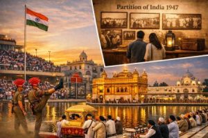 Kuckoo’s Courtyard Homestay in Jalandhar