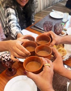 Kuckoo’s Courtyard Homestay in Jalandhar