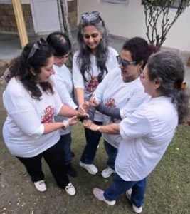 Kuckoo’s Courtyard Homestay in Jalandhar