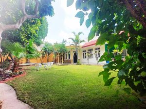 Kuckoo’s Courtyard Homestay in Jalandhar