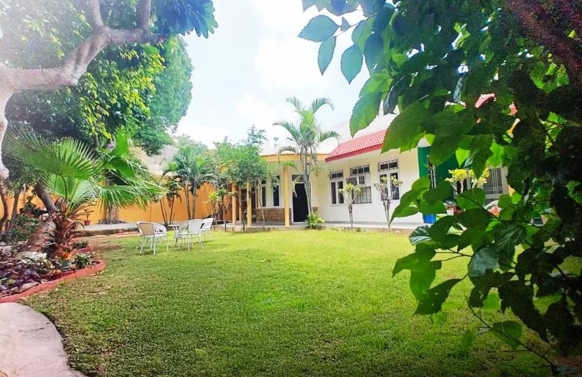 Kuckoo’s Courtyard Homestay in Jalandhar