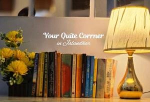 Kuckoo’s Courtyard Homestay in Jalandhar